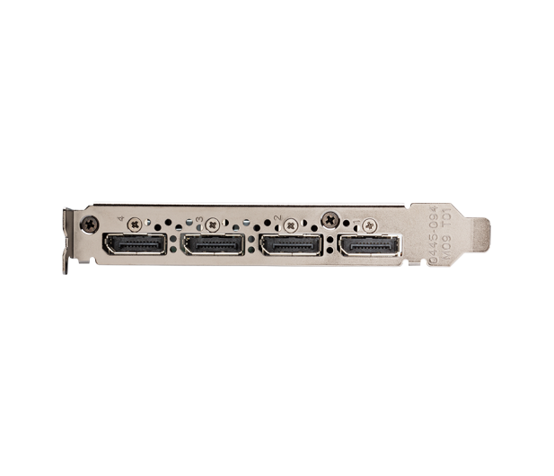 PNY NVIDIA Quadro M4000 8GB GDDR5 - 383021 - zdjęcie 4
